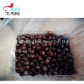 Factory Direct Selling New Crop Dried Dates Sweet Taste Honey Dates